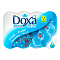  Мыло туалетное DOXA Орхидея 60гр 
