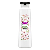  Гель для душа Camay Botanicals Японская Сакура 400мл 