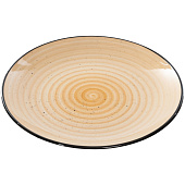 Тарелка мелкая Elrington Бриз Пальмира 19 см 191-27041 Тарелка мелкая Elrington Бриз Пальмира 19 см 191-27041