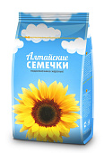 Алтайские Семечки жареные 300 гр Алтайские Семечки жареные 300 гр