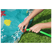 Коврик игровой Bestway Под водой, 165см с разбрызгивателем, запл д/ремонта, 2+ арт.52487 Код272071 Коврик игровой Bestway Под водой, 165см с разбрызгивателем, запл д/ремонта, 2+ арт.52487 Код272071