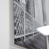 Картина на стекле Megapolis, 40х50 см, 8145007 Картина на стекле Megapolis, 40х50 см, 8145007