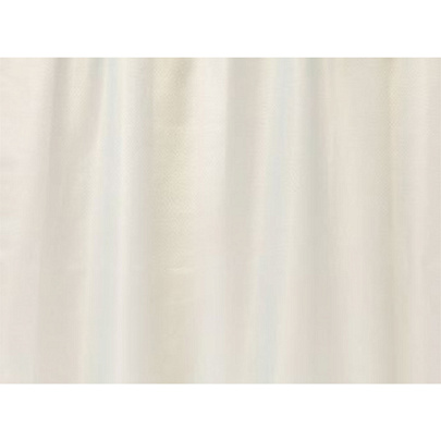 Штора для ванной 180х180 п/э 80г/м2 12 колец атлас Brilliant White XT-043 Aquadomer Штора для ванной 180х180 п/э 80г/м2 12 колец атлас Brilliant White XT-043 Aquadomer