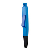Пьезозажигалка Energy JZDD-21-BL Пьезозажигалка Energy JZDD-21-BL