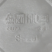 Формы для выпечки и запекания Доляна, 2 шт. 1,1л. 22,5х17,5х3,5 см, фольга 9683342