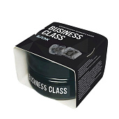 Ароматизатор на панель гелевый Business Class Блэк Ароматизатор на панель гелевый Business Class Блэк
