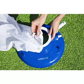 Bestway Пылесос для сбора листвы арт.58657 Bestway Пылесос для сбора листвы арт.58657