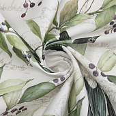 Скатерть (саржа) 149х180 Этель Готовь с душой Скатерть (саржа) 149х180 Этель Готовь с душой