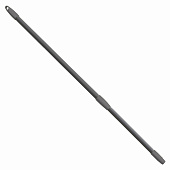 Рукоятка телескопическая YORK  200 см 91060