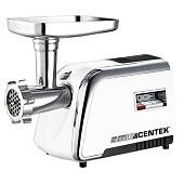 Мясорубка CENTEK CT-1602 Мясорубка CENTEK CT-1602