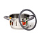  Кастрюля с крышкой Servitta 4 л.  Kitchen Fantasy Sr0105 