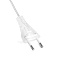  Электрогирлянда Бахрома IP20 (синий) Funray 