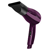 Фен SCARLETT SC-HD 70 T24 фиолетовый TOP STYLE 850Вт Фен SCARLETT SC-HD 70 T24 фиолетовый TOP STYLE 850Вт