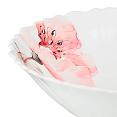 Салатник 19см Millimi Роселла ,опал, 818-875 Салатник 19см Millimi Роселла ,опал, 818-875