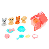 HAPPY VALLEY Игровой набор "Милые питомцы" 9309276 HAPPY VALLEY Игровой набор "Милые питомцы" 9309276