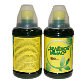 Мыло зеленое 250 мл. от вредителей, ВХ Мыло зеленое 250 мл. от вредителей, ВХ