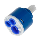  Картридж для смесителя D40мм G9509 Gota Rocio 