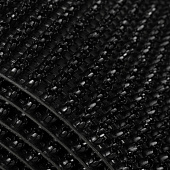 Покрытие щетинис черный 139 90см /Альфа Покрытие щетинис черный 139 90см /Альфа