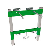 Инсталляция для биде Solid bide BK0204010 CTESI Инсталляция для биде Solid bide BK0204010 CTESI