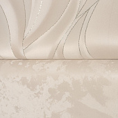 Обои 1.06х10м Zoloto арт.287078 Бежевый фон /Ateliero Обои 1.06х10м Zoloto арт.287078 Бежевый фон /Ateliero