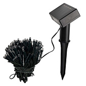 Садовая гирлянда 100LED белый холодный SLR-G01-100W /ФАZА