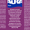  В/Д краска фасадная AURA Expo 9л 