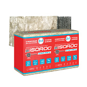 Утеплитель ISOROC СУПЕР ПЛИТА 1170х610х27мм (14шт/ 10м2/ 0,27м3) Утеплитель ISOROC СУПЕР ПЛИТА 1170х610х27мм (14шт/ 10м2/ 0,27м3)