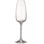  Набор бокалов для шампанского Crystal Bohemia Anser 290мл (6шт) БСС0018 