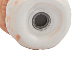 Емкость для соли или перца Autumn forest 7 см, молочно-коричневая, Гриб ANLAF-XIAJIA-031224-3 Емкость для соли или перца Autumn forest 7 см, молочно-коричневая, Гриб ANLAF-XIAJIA-031224-3