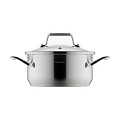 Кастрюля Nadoba Odri 2 л 796213 Кастрюля Nadoba Odri 2 л 796213