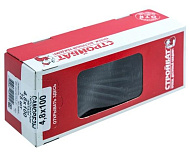 Саморезы гипсокартон-метал ШСГМ 4,8х100мм, 75шт, фосфатированные Саморезы гипсокартон-метал ШСГМ 4,8х100мм, 75шт, фосфатированные