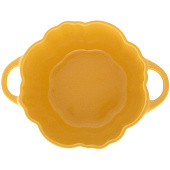 Форма для запекания Repast Pumpkin 650 мл жёлтая 2425-Y Форма для запекания Repast Pumpkin 650 мл жёлтая 2425-Y
