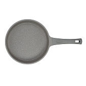 Сковорода 260мм Stella а/п cappuccino, сск260а Сковорода 260мм Stella а/п cappuccino, сск260а