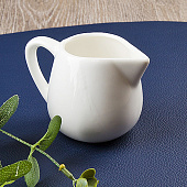  Молочник "Маршмеллоу" 9,5х6х7см. v=130мл. 530299 