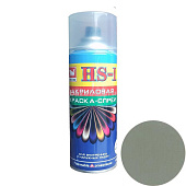 Эмаль аэрозольная HS-I №11/400ml "NAVAL GREY"(Военно-морской серый) Эмаль аэрозольная HS-I №11/400ml "NAVAL GREY"(Военно-морской серый)