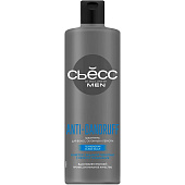 Шампунь  Syoss 450 д/муж/против перхоти Anti-Dandruff