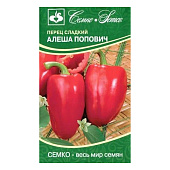  Перец Алеша Попович Р+ Семко 