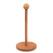 Подставка для рулонного полотенца бук 985970 Подставка для рулонного полотенца бук 985970