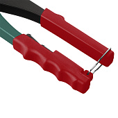 Заклепочник поворотный 0-360 градусов, 2,4-4,8мм, KRAFTOOL "EXPERT" Заклепочник поворотный 0-360 градусов, 2,4-4,8мм, KRAFTOOL "EXPERT"