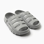 Сандалии мужские Маори, цвет дымчато-серый, р. 40, 10348173 Сандалии мужские Маори, цвет дымчато-серый, р. 40, 10348173