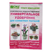 Бионекс Кеми 50 гр. унив.удобрение д/комн.раст.(уп 36шт) Бионекс Кеми 50 гр. унив.удобрение д/комн.раст.(уп 36шт)
