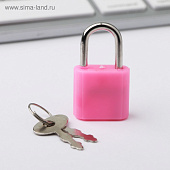 Записная книжка А6, Для опПАНДных мылсей, на замочке, 50 л, 4435552 Записная книжка А6, Для опПАНДных мылсей, на замочке, 50 л, 4435552