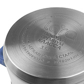  Кастрюля Lara Сапфир 3,5 л LR02-792 