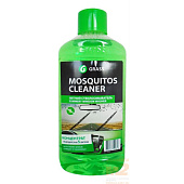 Жидкость стеклоомывающая летняя концентрат 1л Мухомой ГРАСС 110103 Жидкость стеклоомывающая летняя концентрат 1л Мухомой ГРАСС 110103