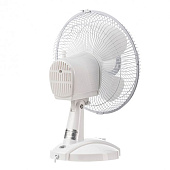  Вентилятор настольный CENTEK CT-5006 White 