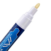 Маркер для затирки кафельных швов Vertextools , белый Маркер для затирки кафельных швов Vertextools , белый