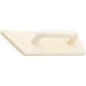  Терка полиуретановая 80 х 260 мм/СИБРТЕХ 