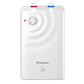 Водонагреватель накопительный 7л 1,5 кВт 398х246х262 THERMEX Day 7 U (под мойкой) Водонагреватель накопительный 7л 1,5 кВт 398х246х262 THERMEX Day 7 U (под мойкой)