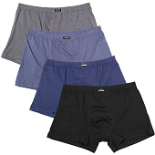 Трусы-шорты мужские арт. 595Е, р. (XL) Трусы-шорты мужские арт. 595Е, р. (XL)