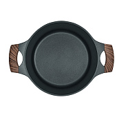 Кастрюля с крышкой RESTO 4.2л 93903 Кастрюля с крышкой RESTO 4.2л 93903